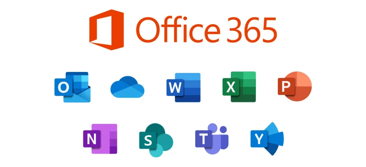 Microsoft Office 365