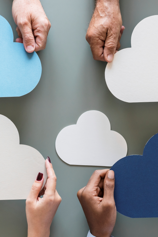 Cloud Migration Strategy and Planning